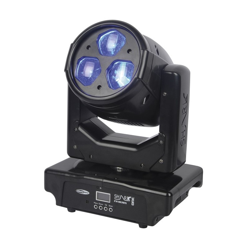 Showtec 45024 Shark Beam FX One